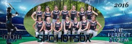 SPC Hotsox